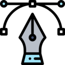 interface,edit tools,graphic tool,graphic design,vector,design,pen,pen tool